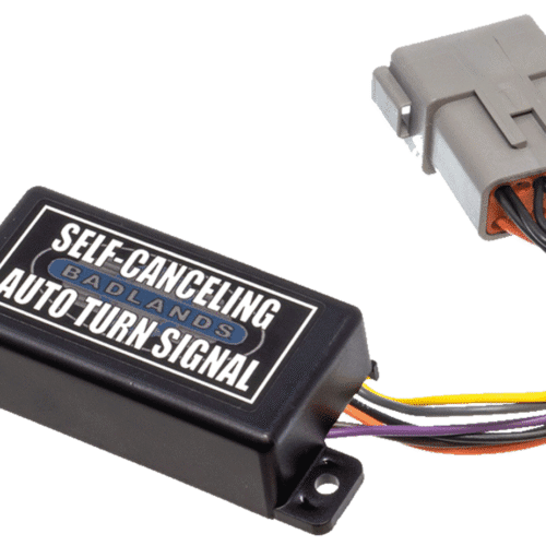 KIT CENTRALINA AUTOMATICA BADLANDS PER FRECCE