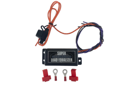 EQUALIZZATORI BADLANDS