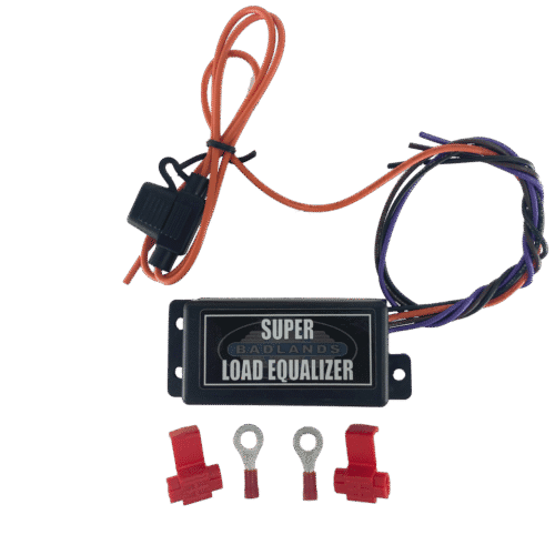 EQUALIZZATORI BADLANDS