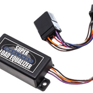 BADLANDS LOAD EQUALIZER III
