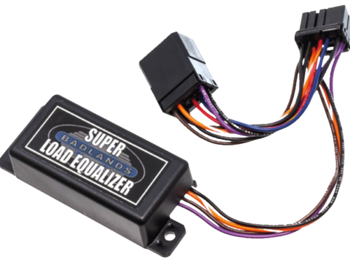 BADLANDS LOAD EQUALIZER III