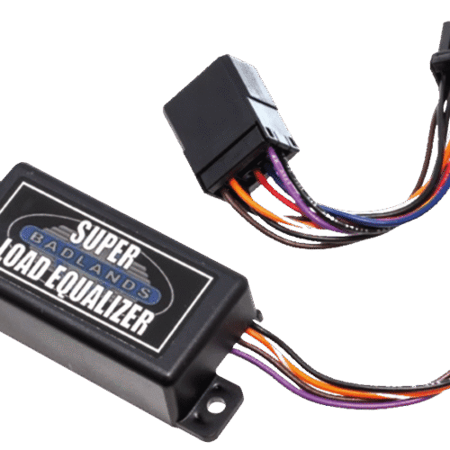 BADLANDS LOAD EQUALIZER III