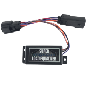 BADLANDS LOAD EQUALIZER III