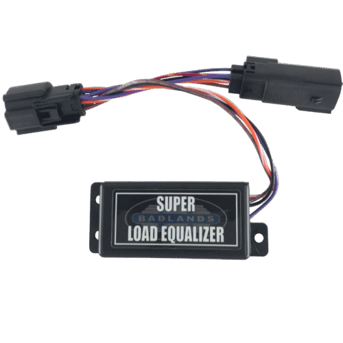 BADLANDS LOAD EQUALIZER III