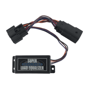 BADLANDS LOAD EQUALIZER III