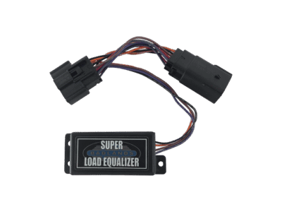BADLANDS LOAD EQUALIZER III