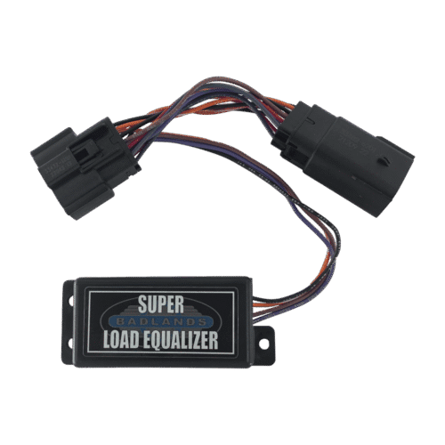 BADLANDS LOAD EQUALIZER III