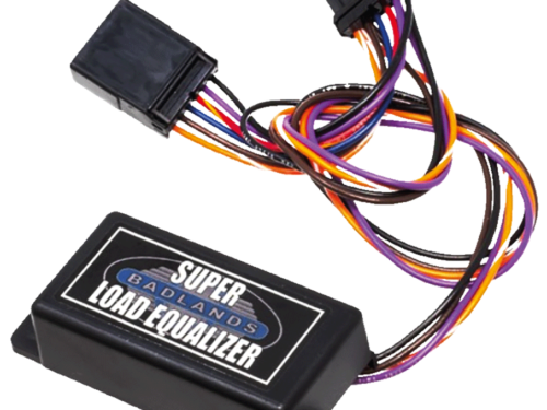 BADLANDS LOAD EQUALIZER III