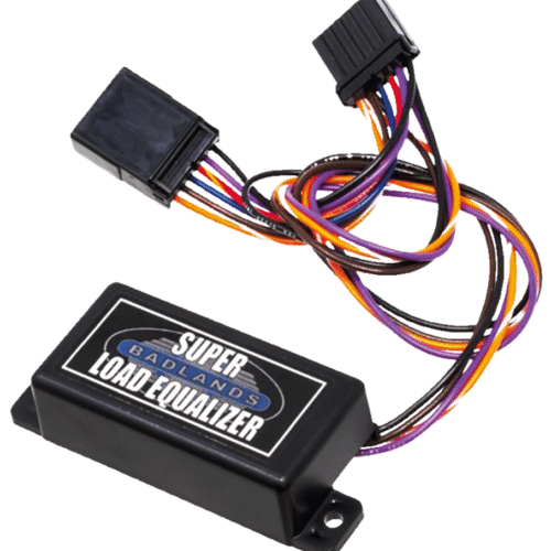 BADLANDS LOAD EQUALIZER III