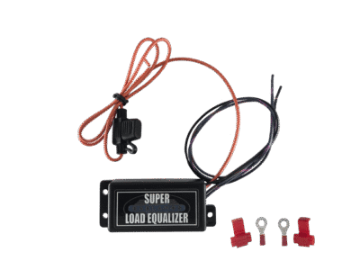 BADLANDS LOAD EQUALIZER III