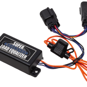 BADLANDS LOAD EQUALIZER III