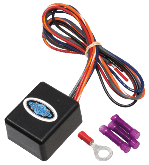 MODULO BADLANDS INTENSIFIER | 1 MODULO BADLANDS INTENSIFIER