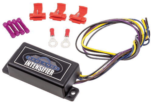 MODULO BADLANDS INTENSIFIER | 1 MODULO BADLANDS INTENSIFIER