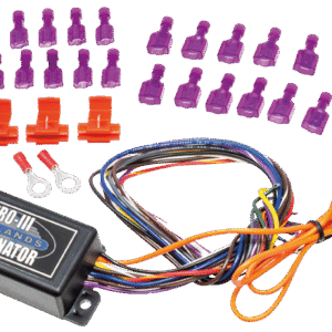 ILLUMINATORE BADLANDS PRO