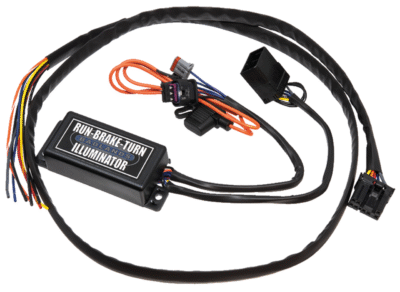 ILLUMINATOR BADLANDS PER CAN-BUS