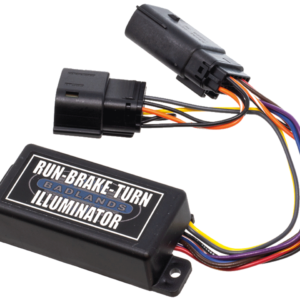 ILLUMINATORE BADLANDS "PLUG-IN"