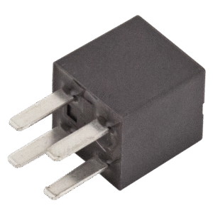 RELÈ FRENO E SISTEMA