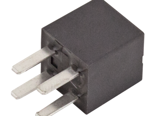 RELÈ FRENO E SISTEMA