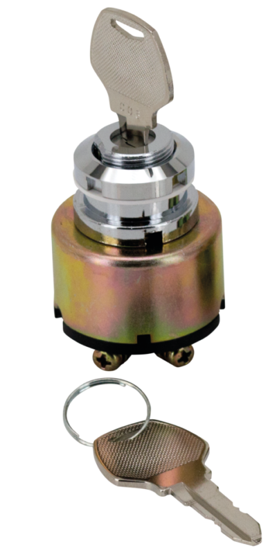 BLOCCHETTO ACCENSIONE