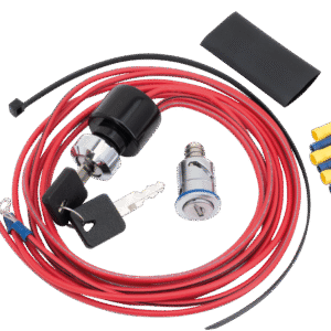 INTERRUTTORE ACCENSIONE PER FXR E SPORTSTER