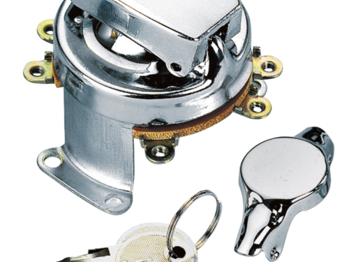 BLOCCHETTO ACCENSIONE PER VECCHI MODELLI