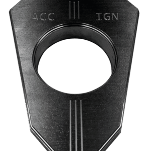 STAFFA INTERRUTTORE ACCENSIONE CUSTOM