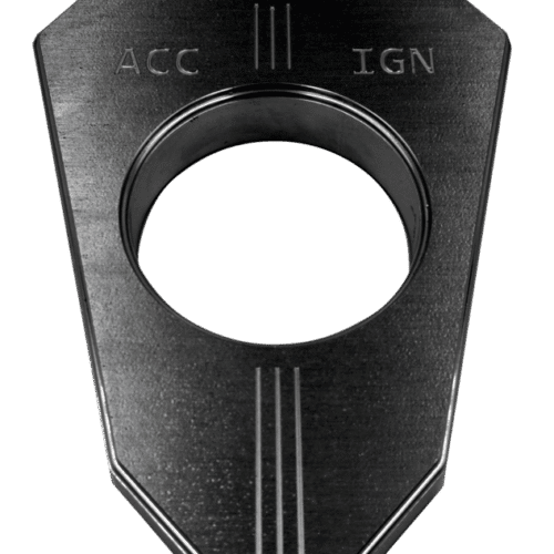 STAFFA INTERRUTTORE ACCENSIONE CUSTOM