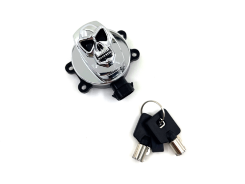 INTERRURRORI ACCENSIONE ZODIAC A TESCHIO