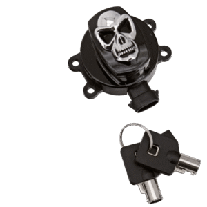 INTERRURRORI ACCENSIONE ZODIAC A TESCHIO