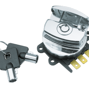 BLOCCHETTO ACCENSIONE MADE IN USA PER ULTIMI SOFTAIL