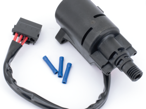 INTERRUTTORE ACCENSIONE PER TOURING