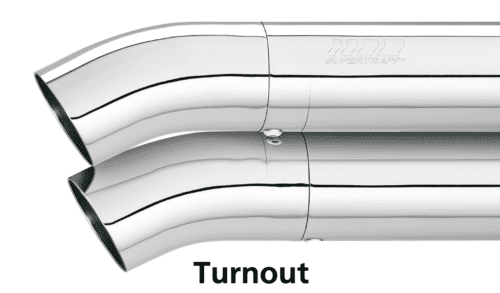 SUPERTRAPP MEAN MOTHER DRAG PIPES | 1 SUPERTRAPP MEAN MOTHER DRAG PIPES
