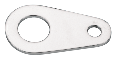 STAFFA UNIVERSALE PER BLOCCHETTO ACCENSIONE