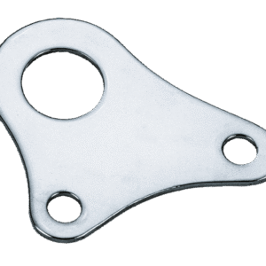 PIASTRINA PER MONTAGGIO BLOCCHETTO SUL CAMBIO