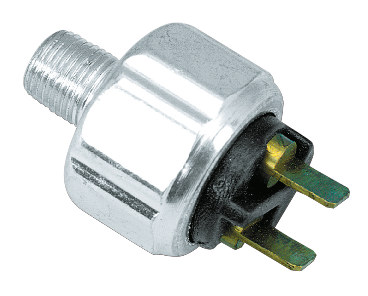 INTERRUTTORI IDRAULICI LUCE STOP MADE IN USA | 1 INTERRUTTORI IDRAULICI LUCE STOP MADE IN USA