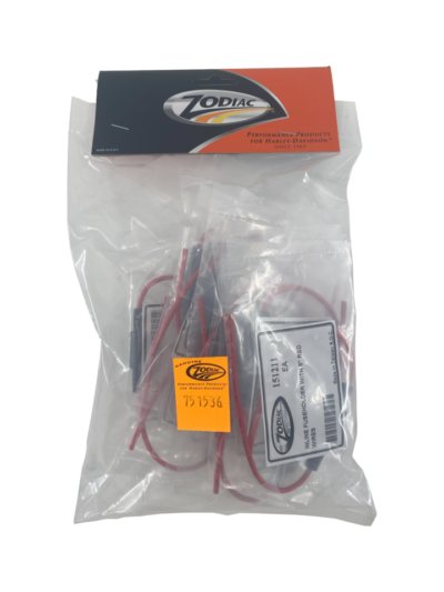 PORTAFUSIBILE IN LINEA