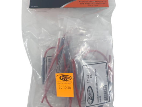 PORTAFUSIBILE IN LINEA