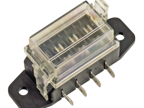 FUSIBILI E PORTAFUSIBILI STILE ATO DA NAMZ