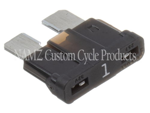 FUSIBILI E PORTAFUSIBILI STILE ATO DA NAMZ