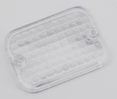 LENSES FOR BARON MARKER LIGHTS