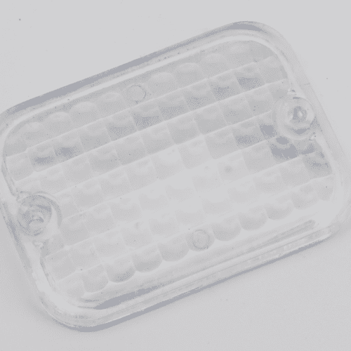 LENSES FOR BARON MARKER LIGHTS