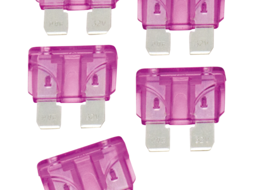 FUSIBILI E PORTAFUSIBILI STILE ATO DA NAMZ