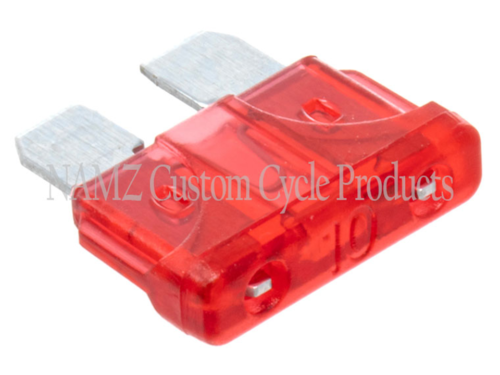 FUSIBILI E PORTAFUSIBILI STILE ATO DA NAMZ