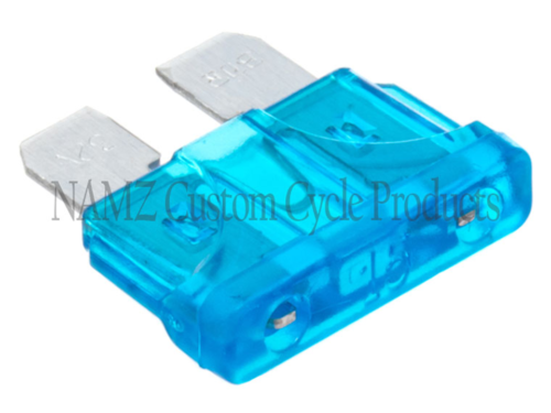 FUSIBILI E PORTAFUSIBILI STILE ATO DA NAMZ