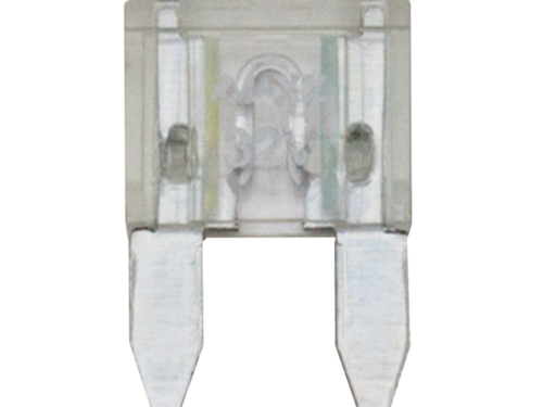 MINI FUSIBILI A BAIONETTA