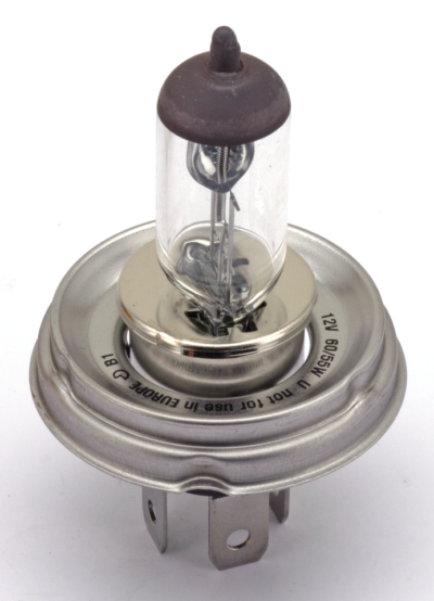 BULB FOR TRI-BAR LIGHT UNIT