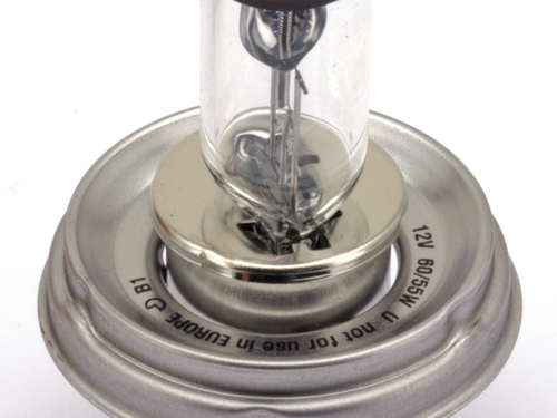 BULB FOR TRI-BAR LIGHT UNIT