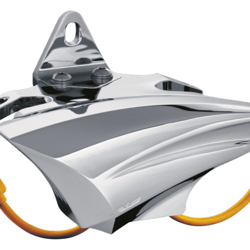 REBUFFINI COIL RELOCATION BRACKET