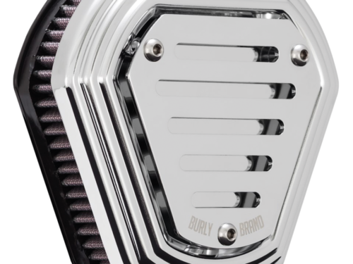 FILTRO ARIA BURLY HEX