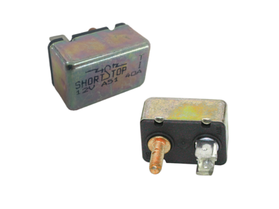 FUSIBILI A DOPPIA USCITA COSTRUITI IN USA